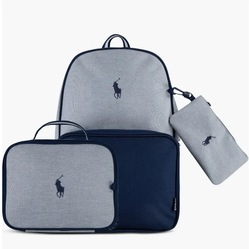 Ralph Lauren 拉夫劳伦大童双肩包