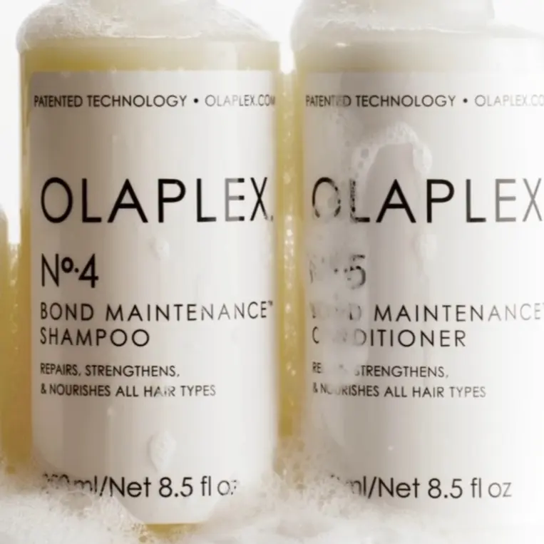 OLAPLEX：网一大促！全场无门槛7折