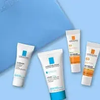 La Roche-Posay 理肤泉官网：全场护肤热卖 入手B5面霜