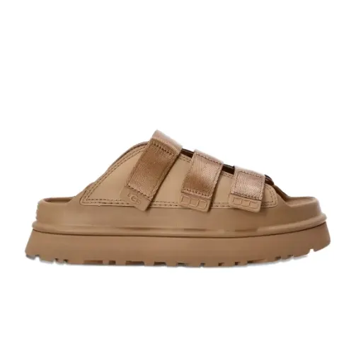 UGG GoldenGlow 凉鞋