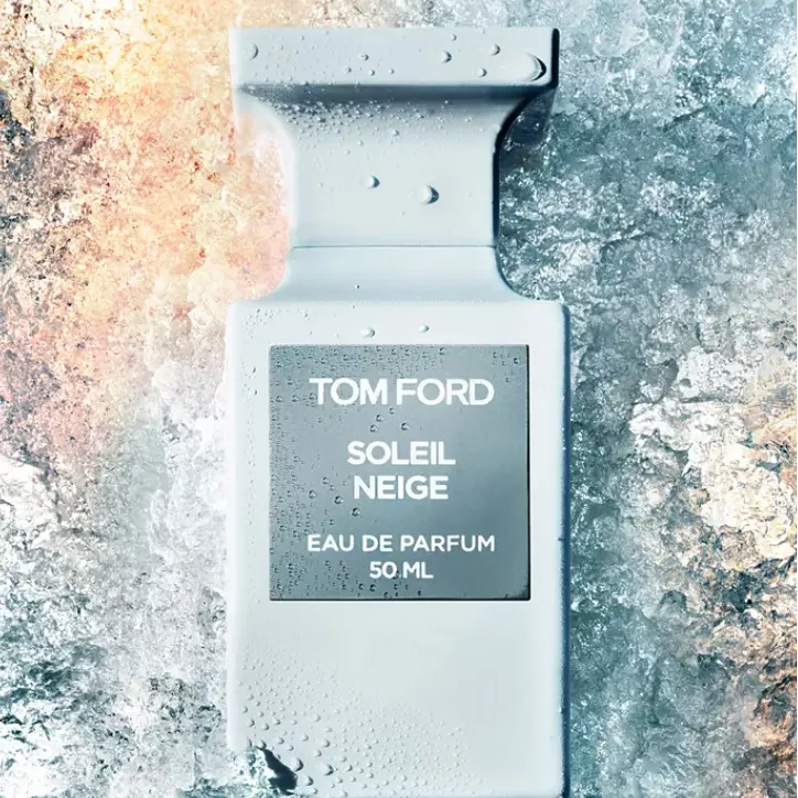 Tom Ford 汤姆福特 雪印流光100ml