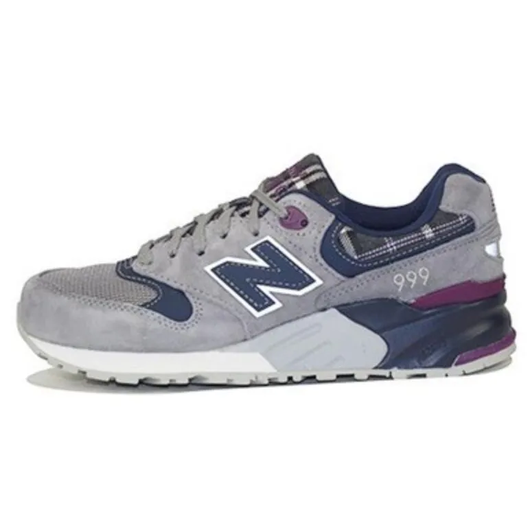New Balance 新百伦999女款运动鞋