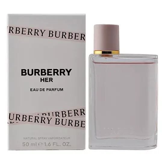 Burberry 巴宝莉 Her 浓香水 48ml