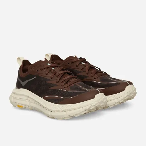 HOKA ONE ONE Mafate Speed 4 运动鞋
