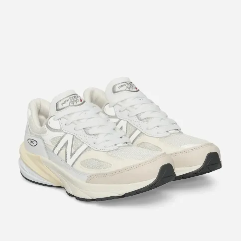NEW BALANCE 新百伦 Made in USA 990v6 运动鞋