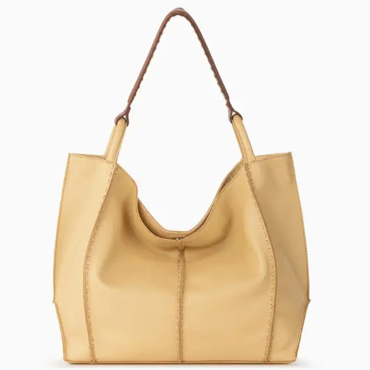 The Sak Los Feliz Slouchy 大号托特包