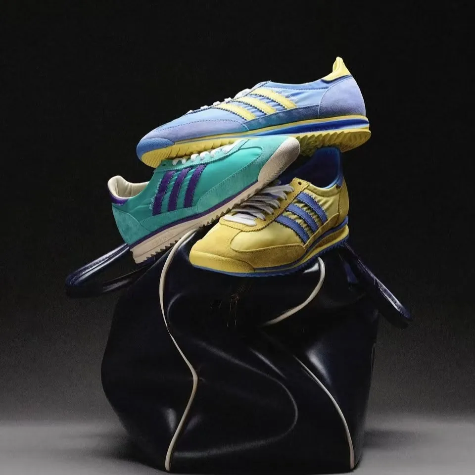 MR PORTER 亚太站：折扣区时尚上新热卖 关注拉夫劳伦、ADIDAS 等