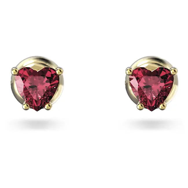 Swarovski 施华洛世奇 Stilla 耳钉