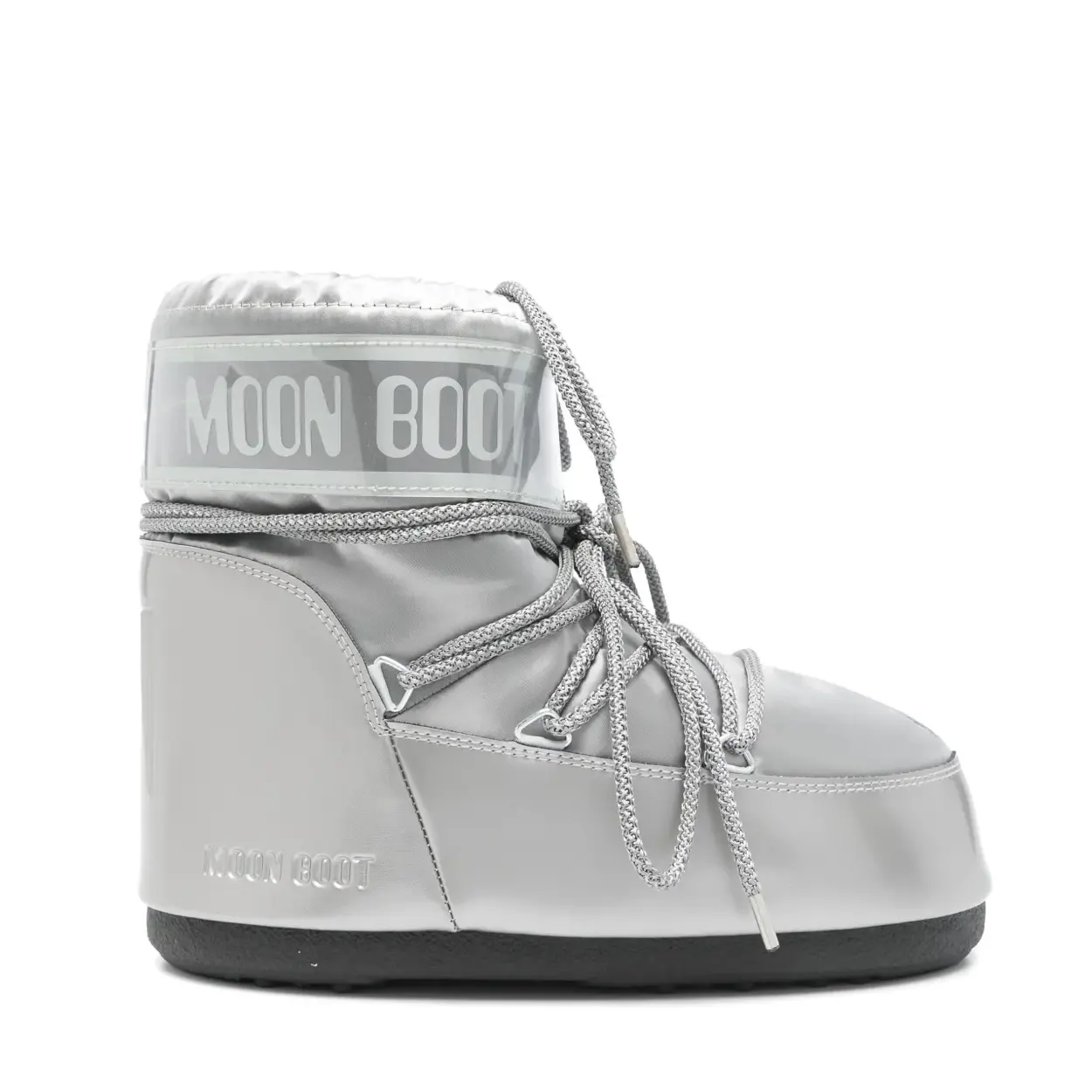 码全 Moon Boot Icon Low Glance 及踝靴