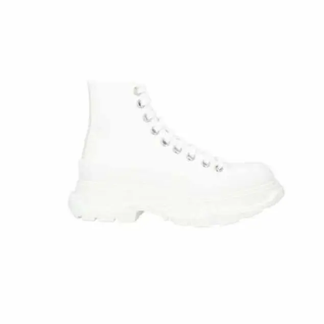 McQueen 高帮鞋