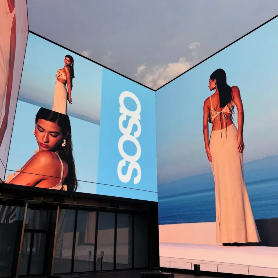 ASOS Asia：夏日精选时尚大促 关注 ADIDAS、NIKE、TOPSHOP 等