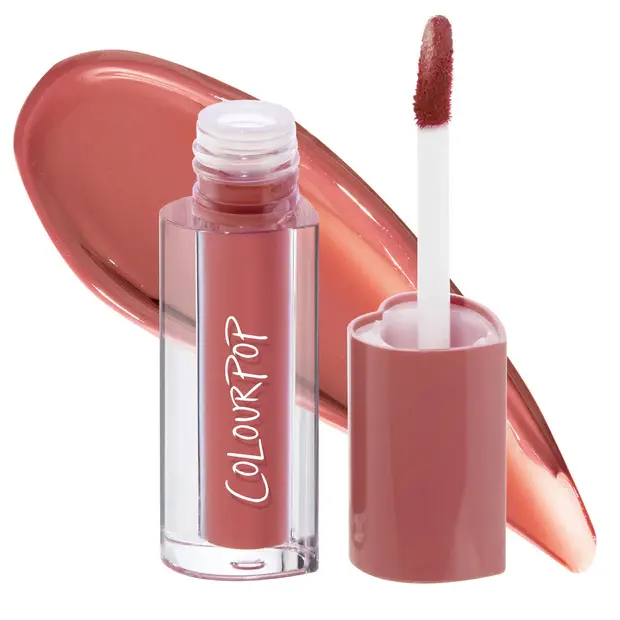 多色可选！Colourpop 卡拉泡泡 HydraPop 唇彩