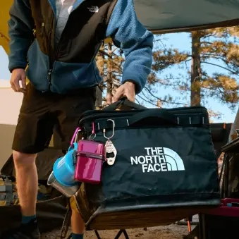 The North Face 美网：会员专享！订单满$125