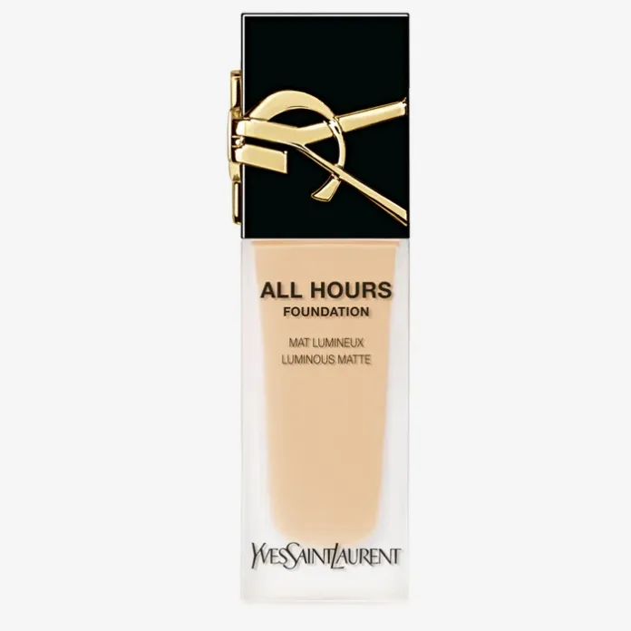 LC1/LN1有货！YSL 圣罗兰 浮雕粉底