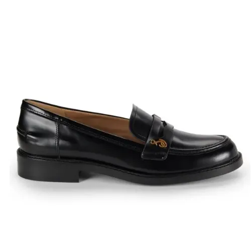 Sam Edelman  Colin 乐福鞋 黑色