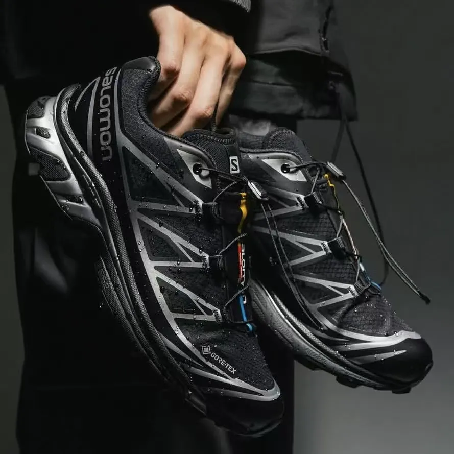 REVOLVE：618大促 SALOMON 萨洛蒙鞋履热卖 收 XT-6 运动鞋