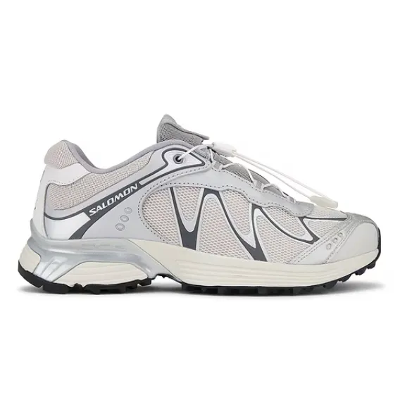 SALOMON 萨洛蒙 XT-WHISPER 灰色运动鞋