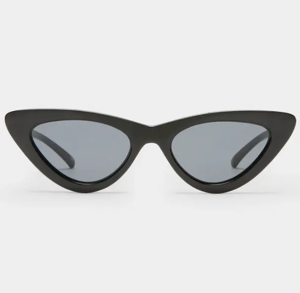 Le Specs The Last Lolita 猫眼墨镜