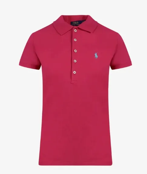 POLO RALPH LAUREN 小马polo衫
