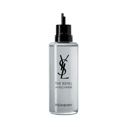 YSL 圣罗兰 MYSLF 浓香水替换装 150ml
