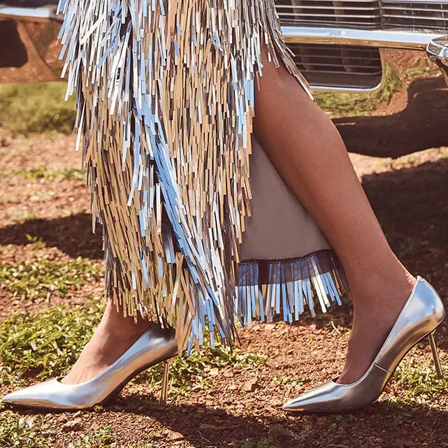 Nine West：夏季大促超低价 玖熙热卖鞋履