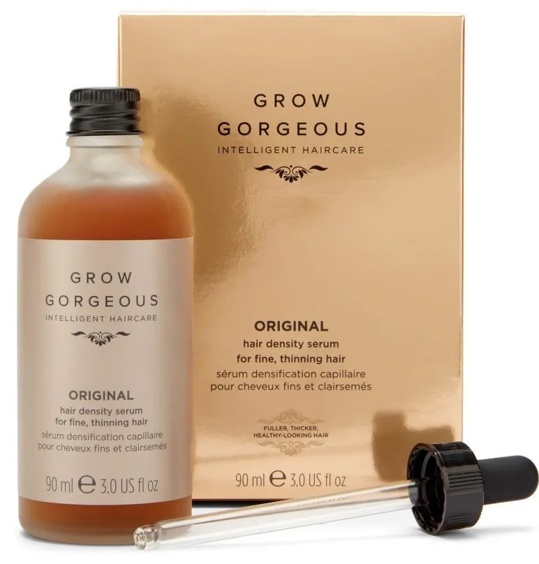 Grow Gorgeous Original 生发精华90ml