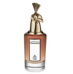 Penhaligon's 潘海利根 隐秘的克拉拉（孔雀）75ML