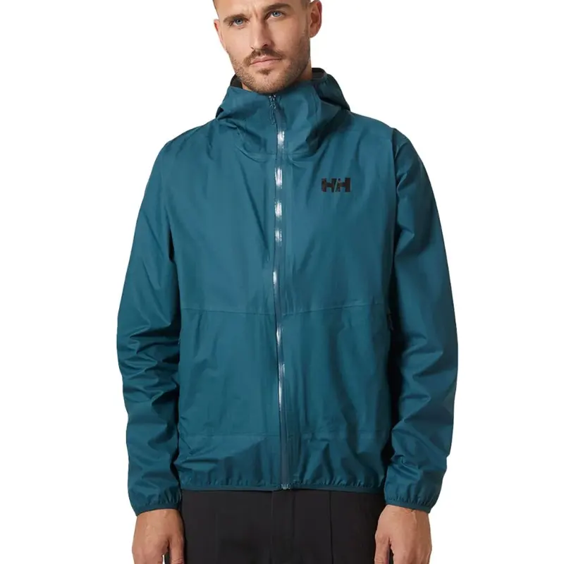 Helly Hansen Verglas 2.5L Fastpack 夹克