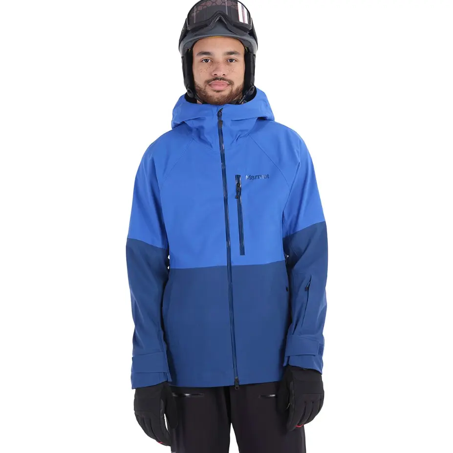 Marmot Refuge Pro 夹克