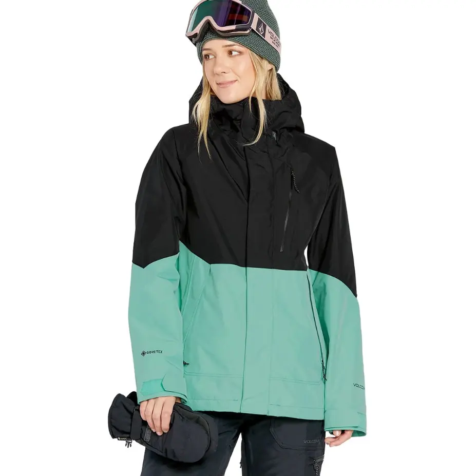 Volcom V.Co Aris GORE-TEX 夹克