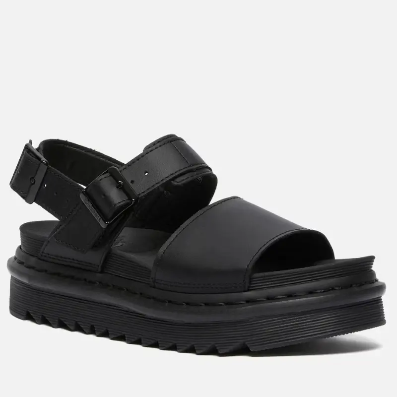 Dr. Martens 马丁博士凉鞋