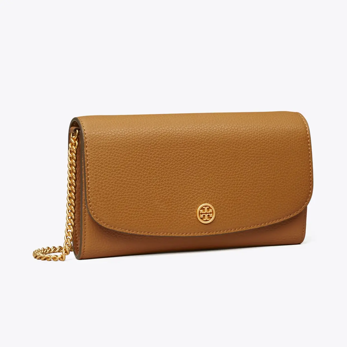 Tory Burch ROBINSON CHAIN 链条钱包