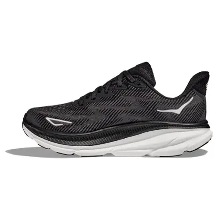 HOKA Clifton 9 女士跑鞋