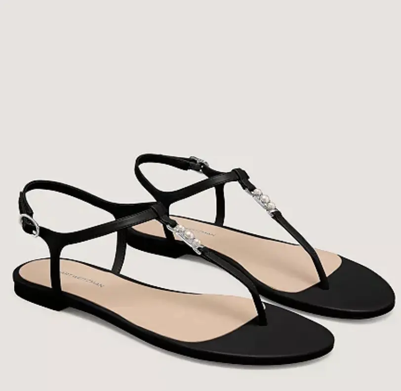 Stuart Weitzman EMMALINE 凉鞋