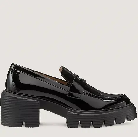 Stuart Weitzman Soho 乐福鞋