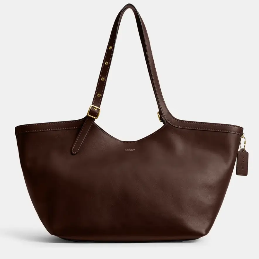 COACH 蔻驰 Gramercy 托特包