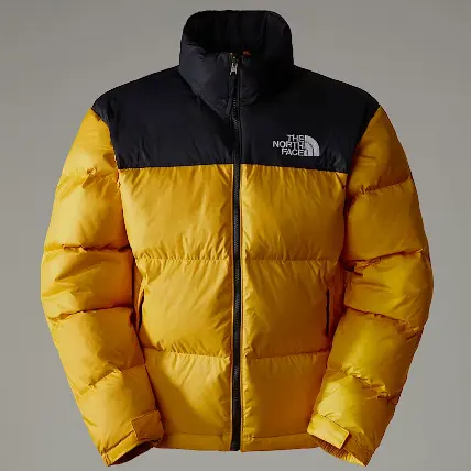 The North Face 1996 Retro Nuptse 男士夹克