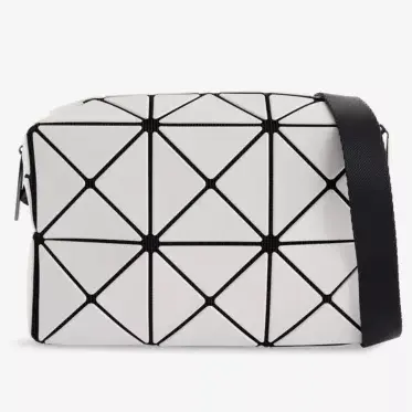 BAO BAO ISSEY MIYAKE 三宅一生 丘比特菱格包