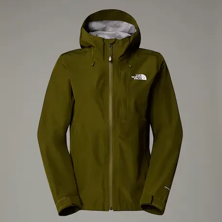 The North Face Dryzzle FutureLight™ II 女款夹克