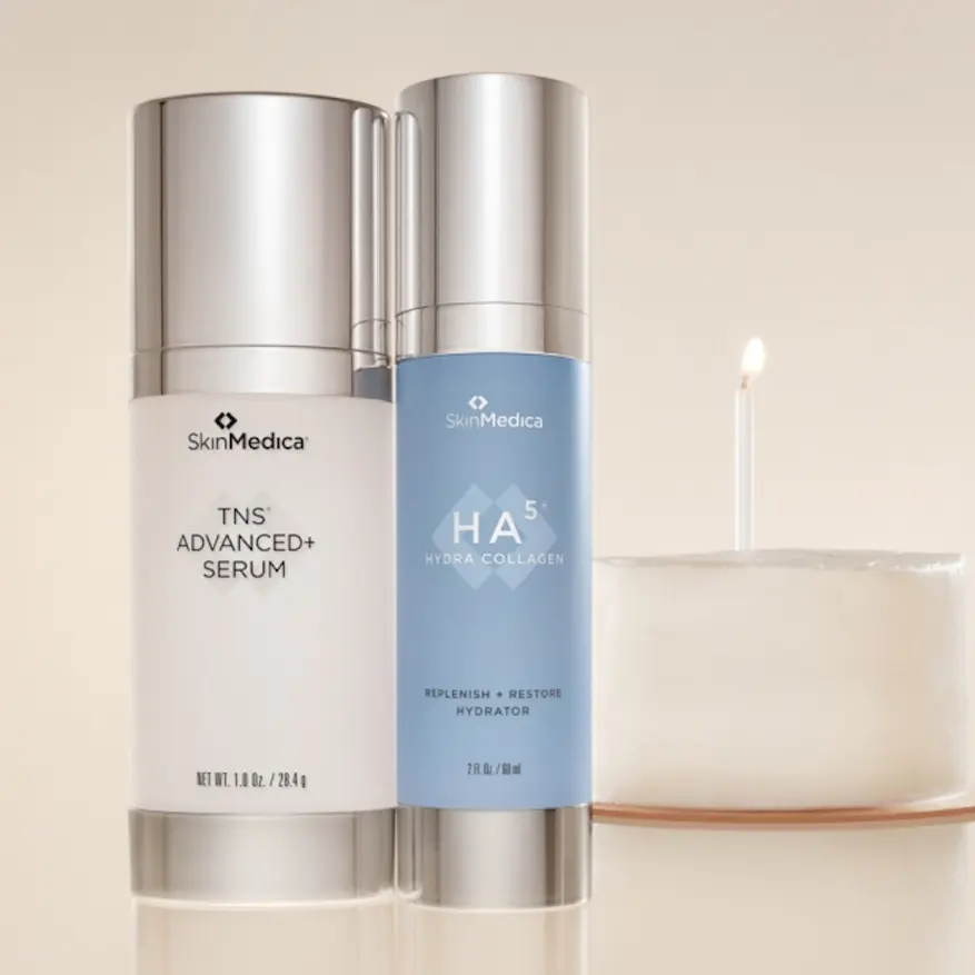 Skinmedica：周年纪念大促！入热门颈霜、A醇等