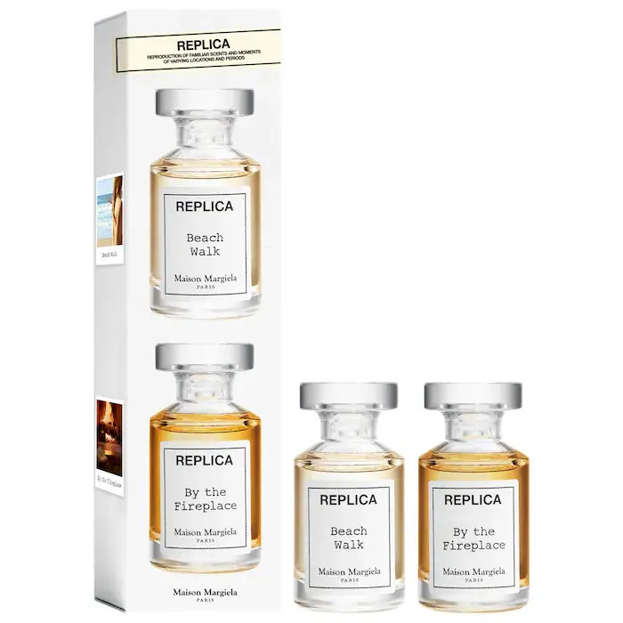 Maison Margiela 马吉拉 ‘REPLICA' Q香*2