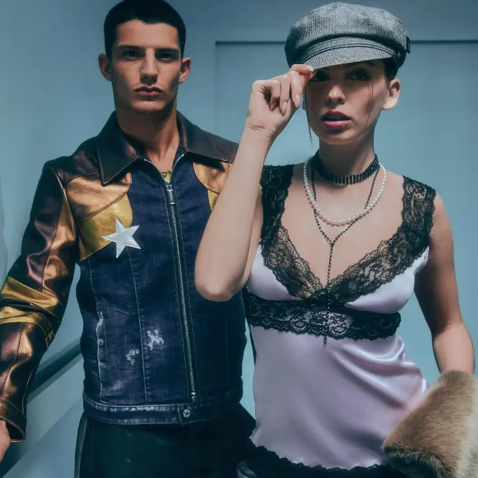 Yoox Asia：周年庆时尚大促 关注拉夫劳伦、马吉拉、THOM BROWNE 等