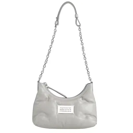 MAISON MARGIELA 马吉拉数字徽标单肩包