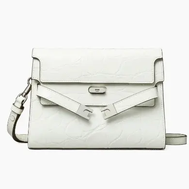 Tory Burch Lee Radziwill 单肩包 吴谨言同款