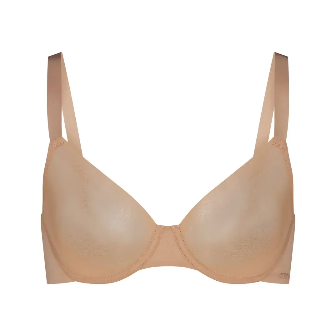 SKIMS UNLINED 纯色内衣