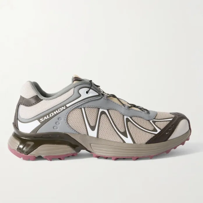 SALOMON 萨洛蒙 XT-WHISPER 运动鞋