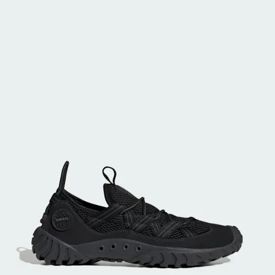 Adidas 阿迪达斯 water moc equipment 运动鞋