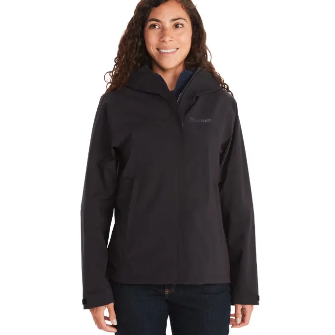 Marmot PreCip 3L 连帽夹克