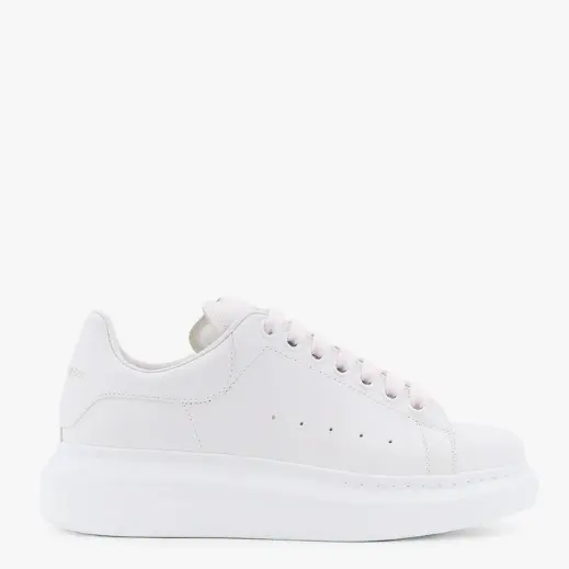 Alexander McQueen 小白鞋