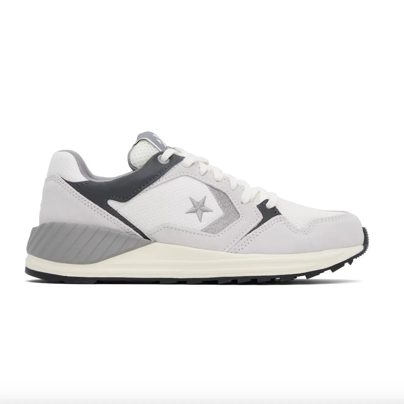 Converse 匡威灰色 Wave 运动鞋